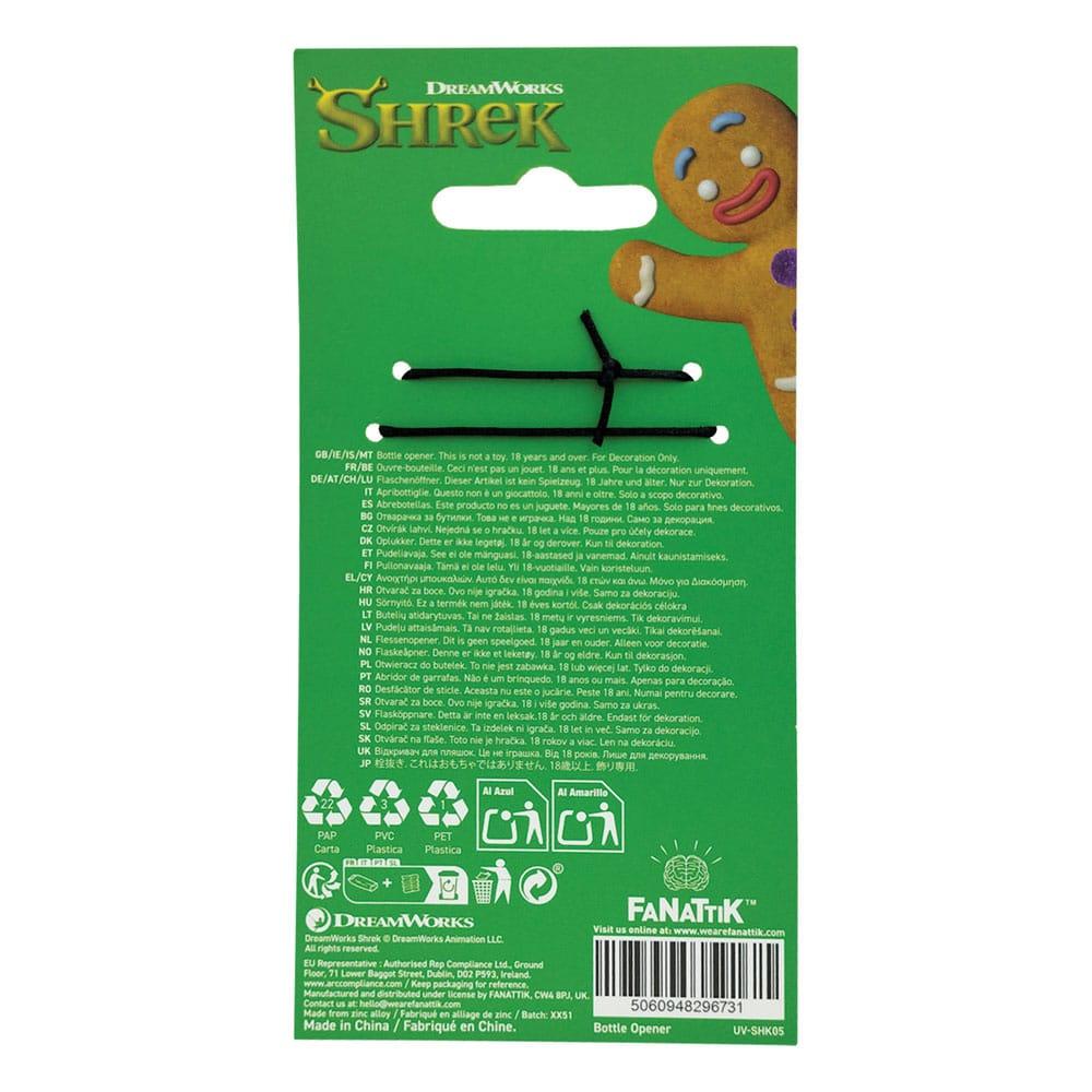 SHREK - Décapsuleur - 2