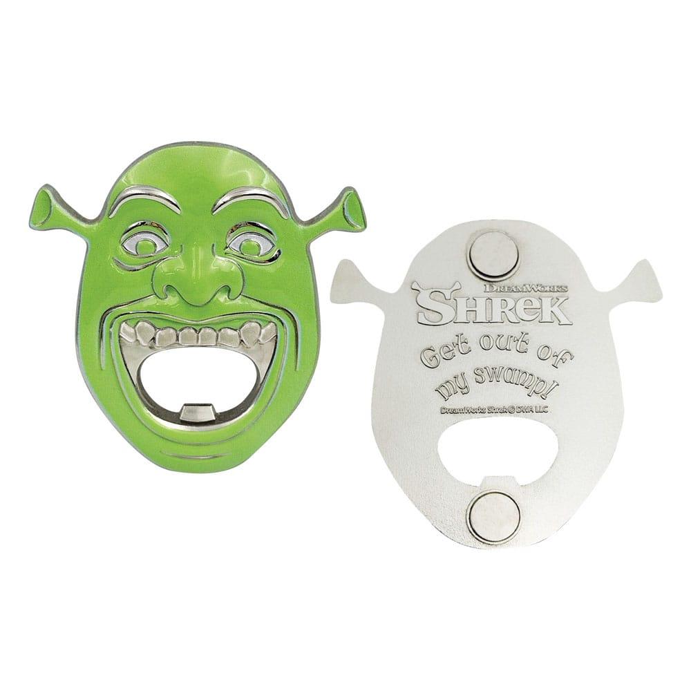 SHREK - Décapsuleur - 4