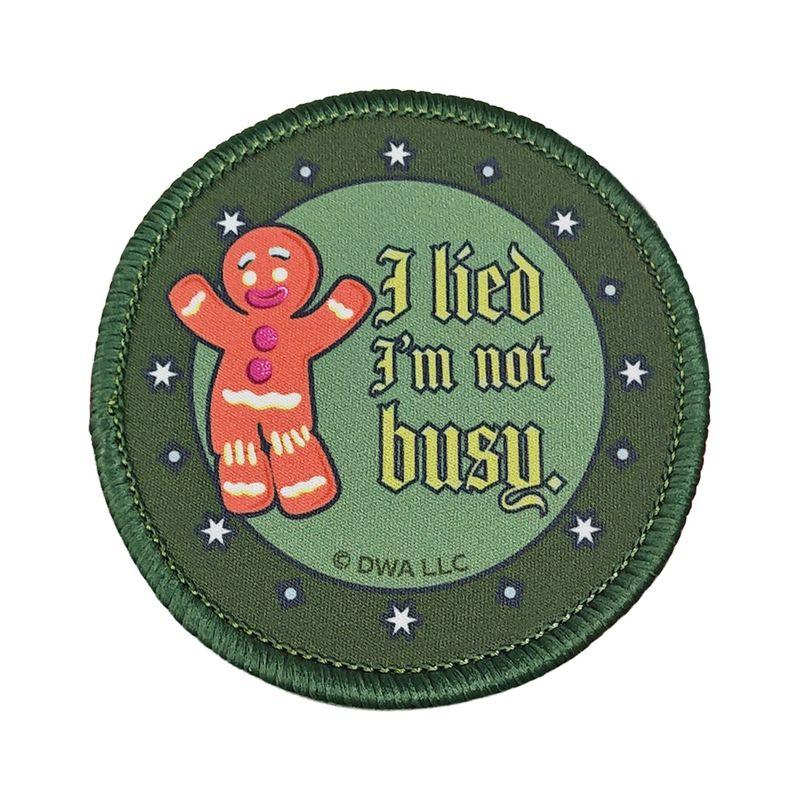 SHREK - XL Desktop Mat + 1 Coaster - 3
