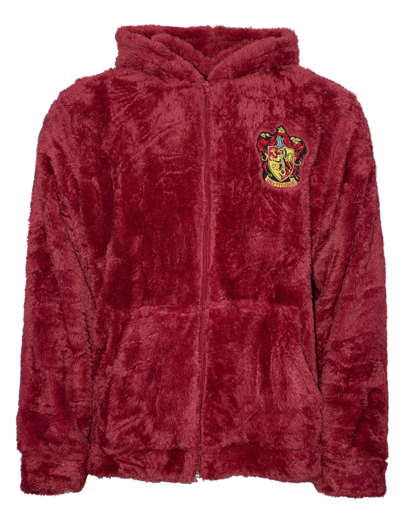 Hogwarts Sweatshirt Sudadera Harry Potter Gryffindor Primark