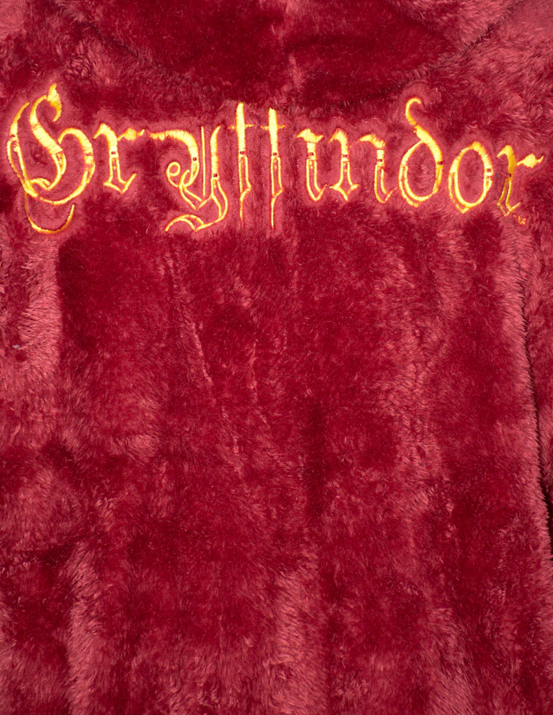 PatPat Harry Potter Sweat à Capuche Unisexe Pour Enfants, Pull Hogwarts