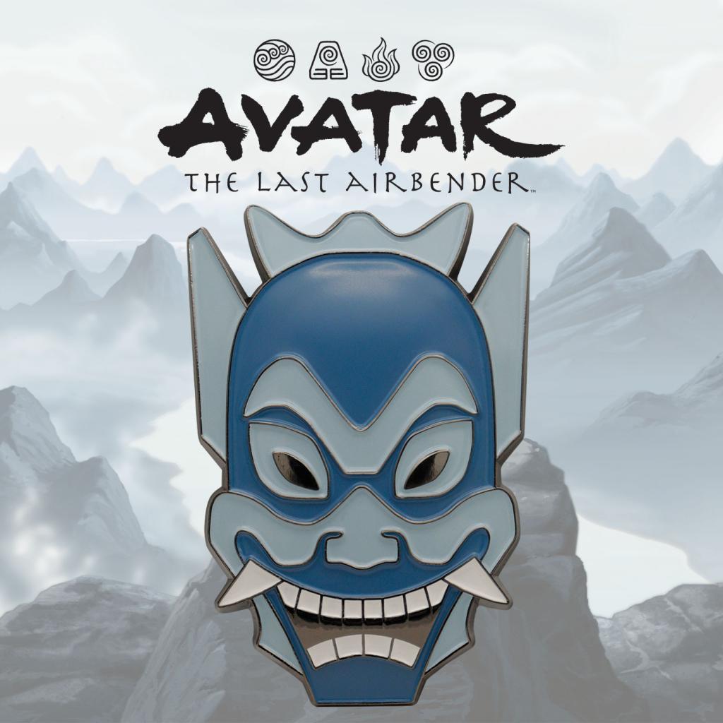 AVATAR The Last Airbender - Limited Edition Bottle Opener - 2