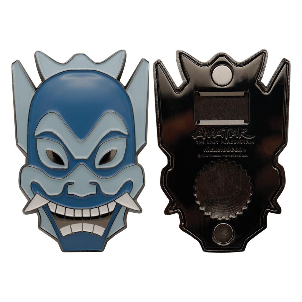AVATAR The Last Airbender - Limited Edition Bottle Opener - 3