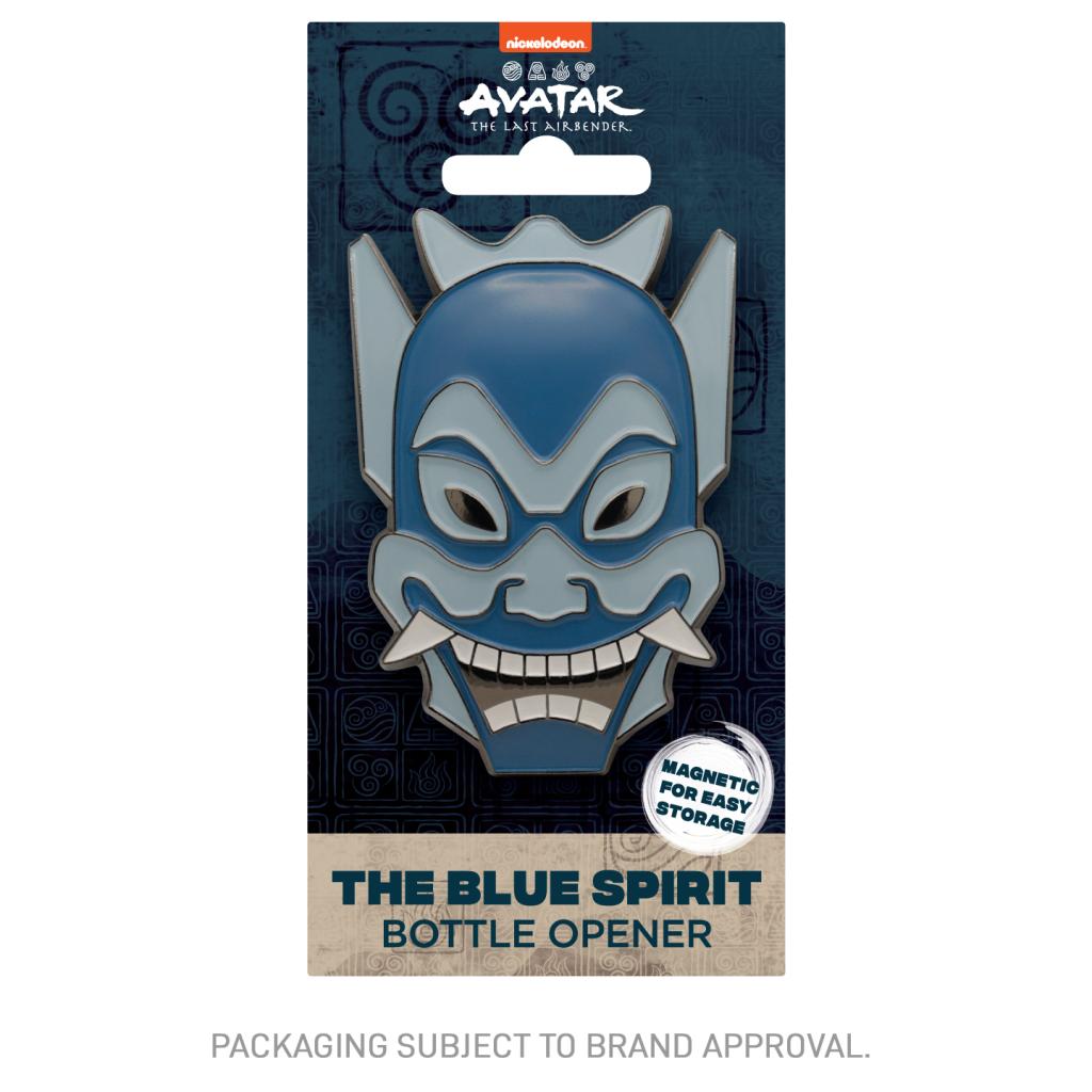 AVATAR The Last Airbender - Limited Edition Bottle Opener - 4