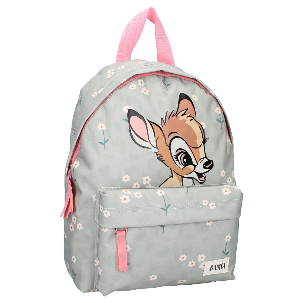 DISNEY Made For Fun Bambi Sac à dos Sac Vadobag DISNEY