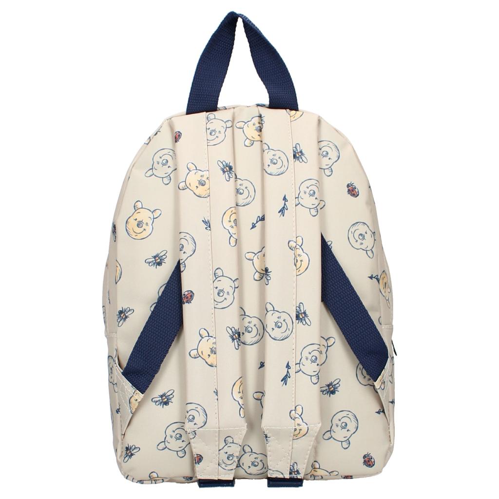 DISNEY - Made For Fun - Winnie - Sac à dos - 4