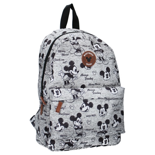 mickey sac