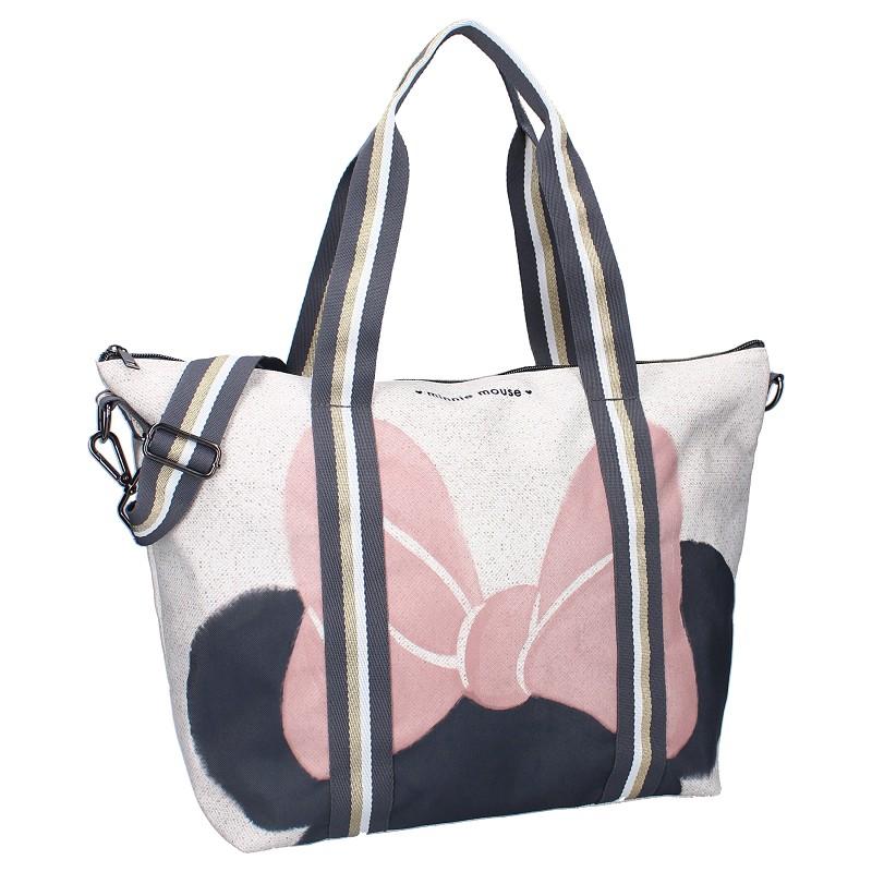 DISNEY - Always Trending - Minnie - Sac Cabas Shiny - 3