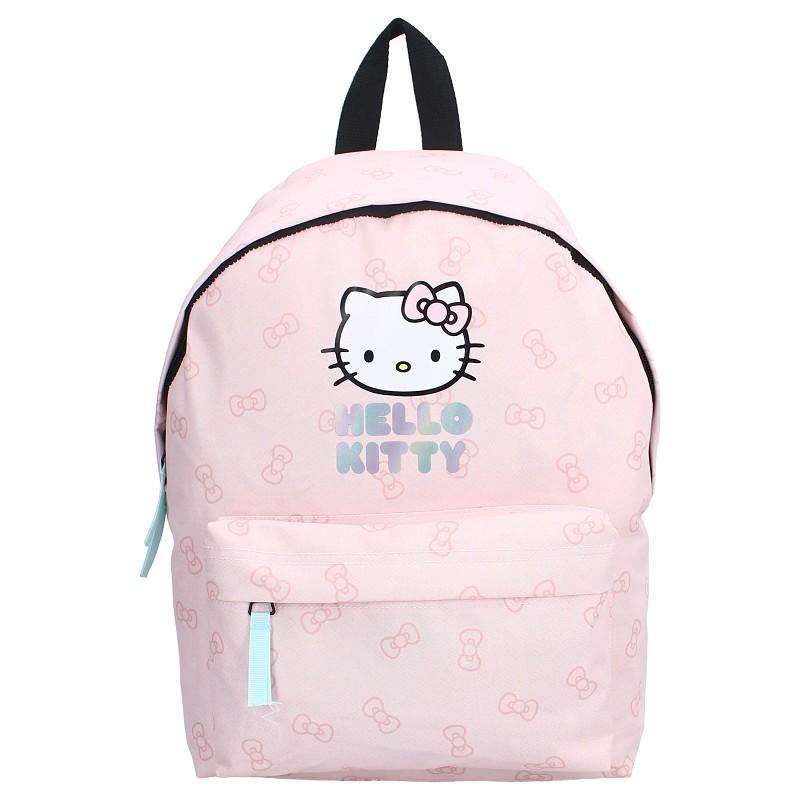 HELLO KITTY - Take me To The Party - Sac à dos '37x26x12cm' - 2