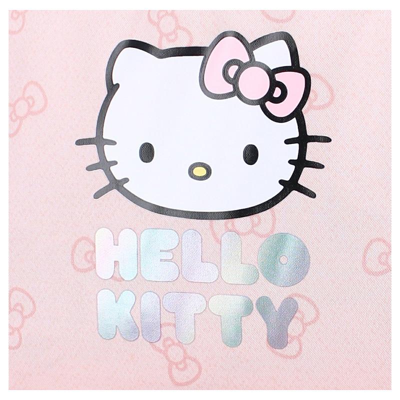 HELLO KITTY - Take me To The Party - Sac à dos '37x26x12cm' - 4