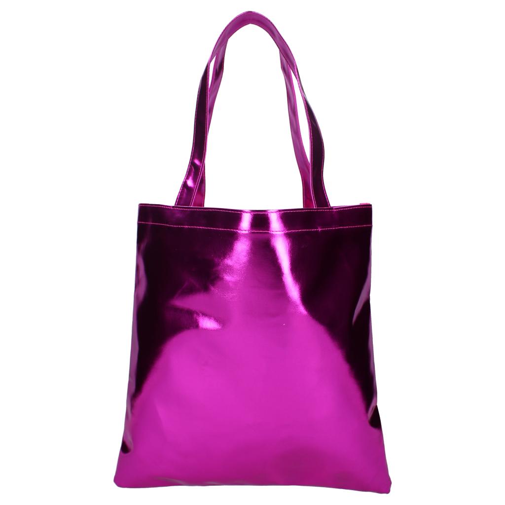 HELLO KITTY - Metallic Moves - Tote Bag - 2