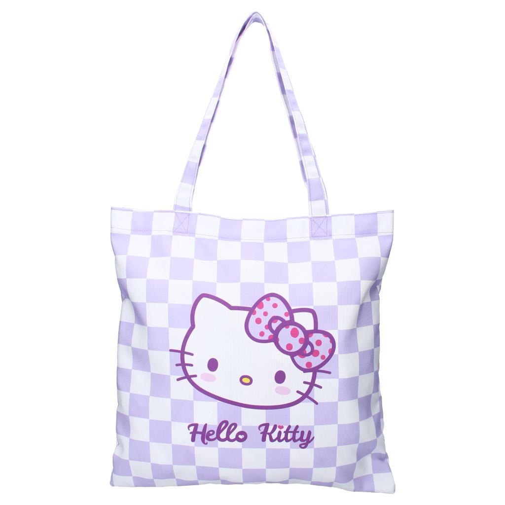 HELLO KITTY Bag It Up! Tote Bag Bag Vadobag