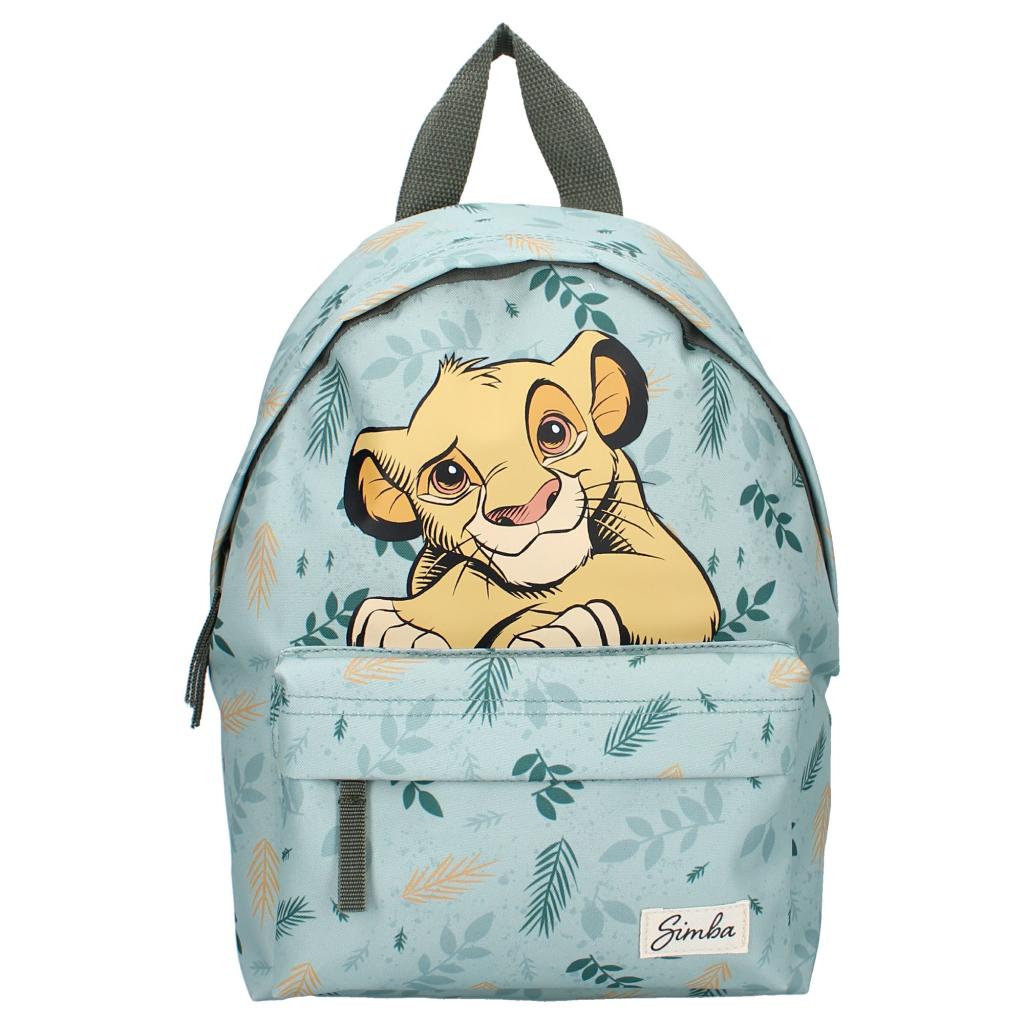 DISNEY - Made For Fun - Simba - Sac à dos - 2