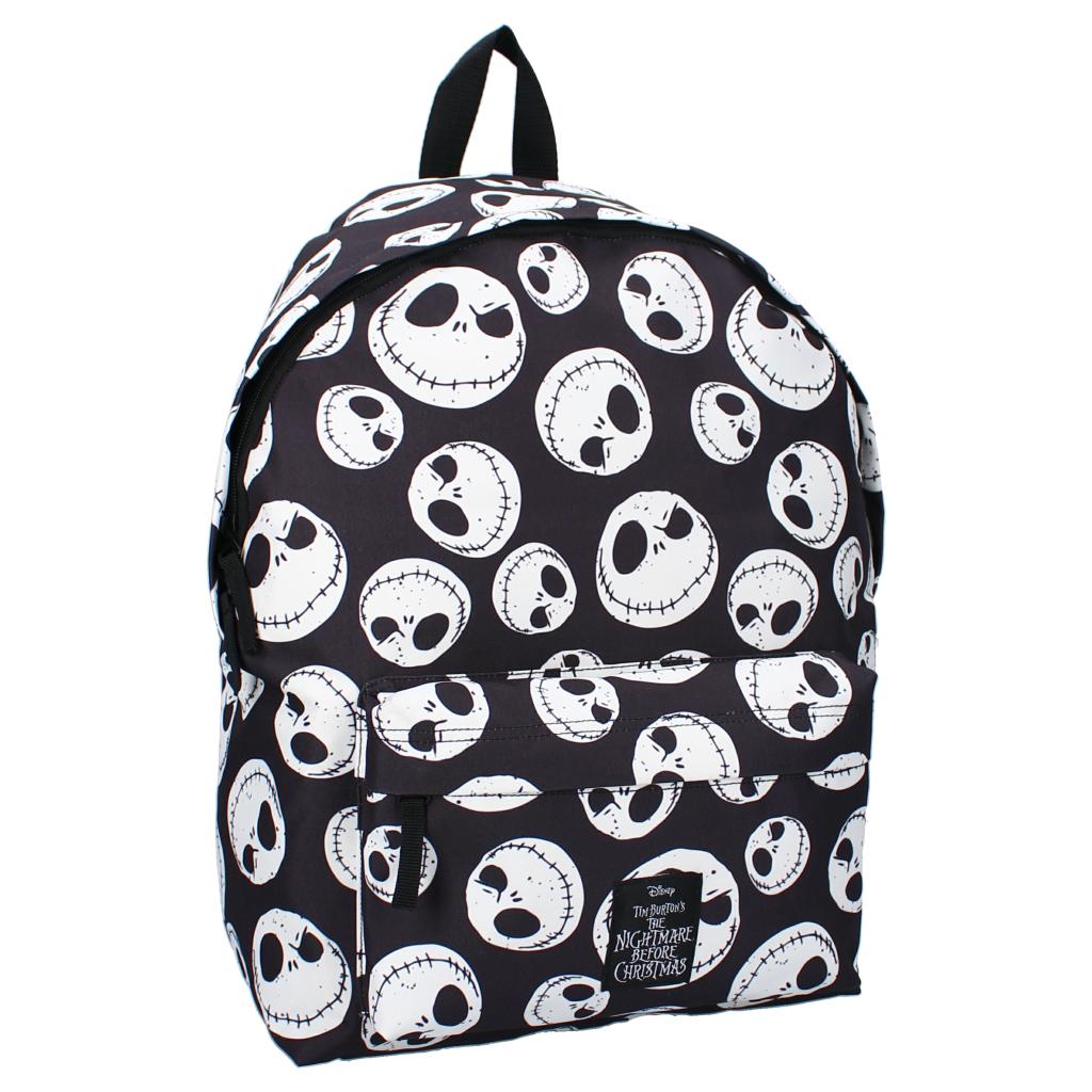 L'ETRANGE NOEL de Mr JACK - Scream King - Sac à dos - 3