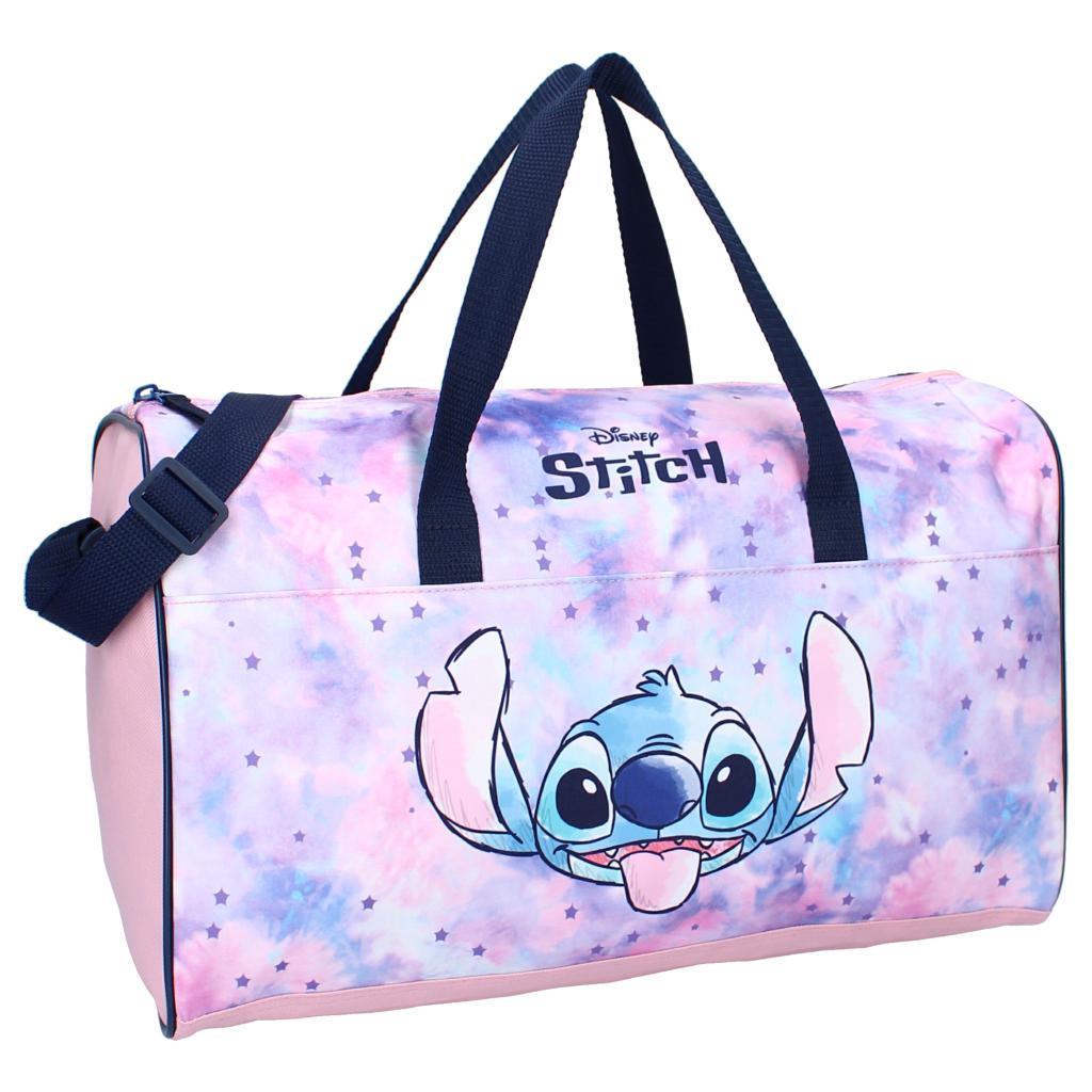 STITCH - Endless Fun - Sac de Sport - 4