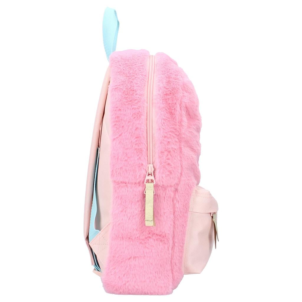 STITCH - So Charming - Sac à dos Fourrure - 3