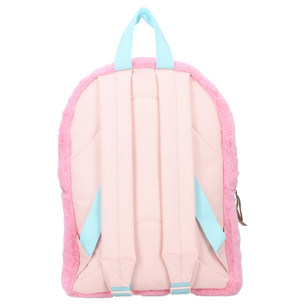 STITCH - So Charming - Sac à dos Fourrure - 4