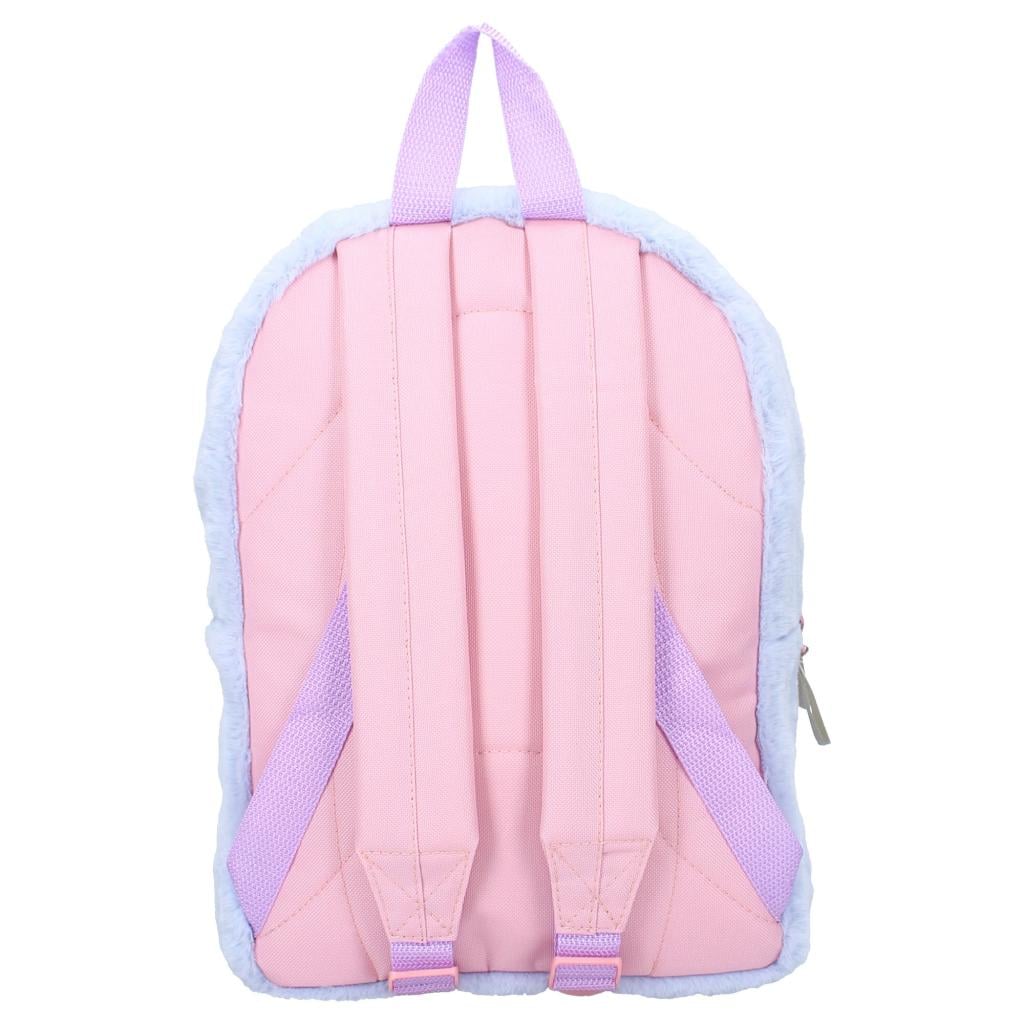 STITCH - Unconditionally Loved - Sac à dos Fourrure - 4