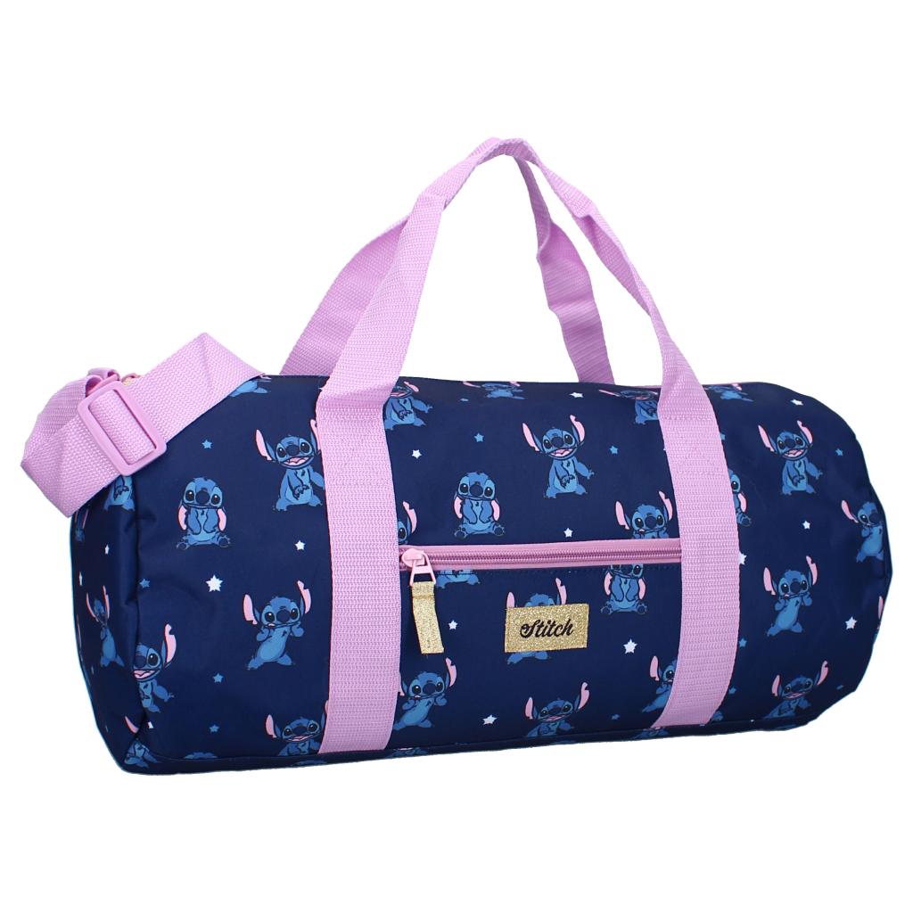STITCH - Feeling Right - Sac de Sport - 3