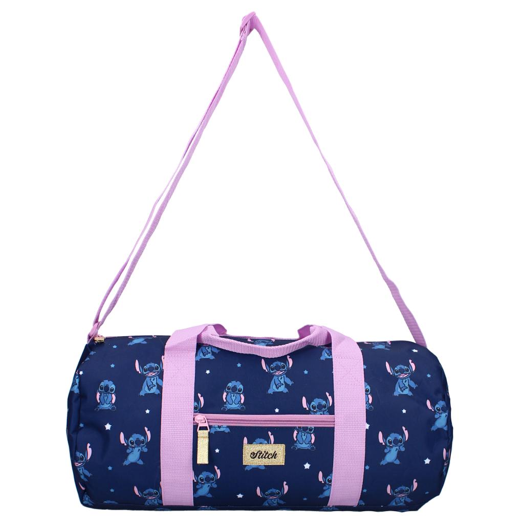 STITCH - Feeling Right - Sac de Sport - 4