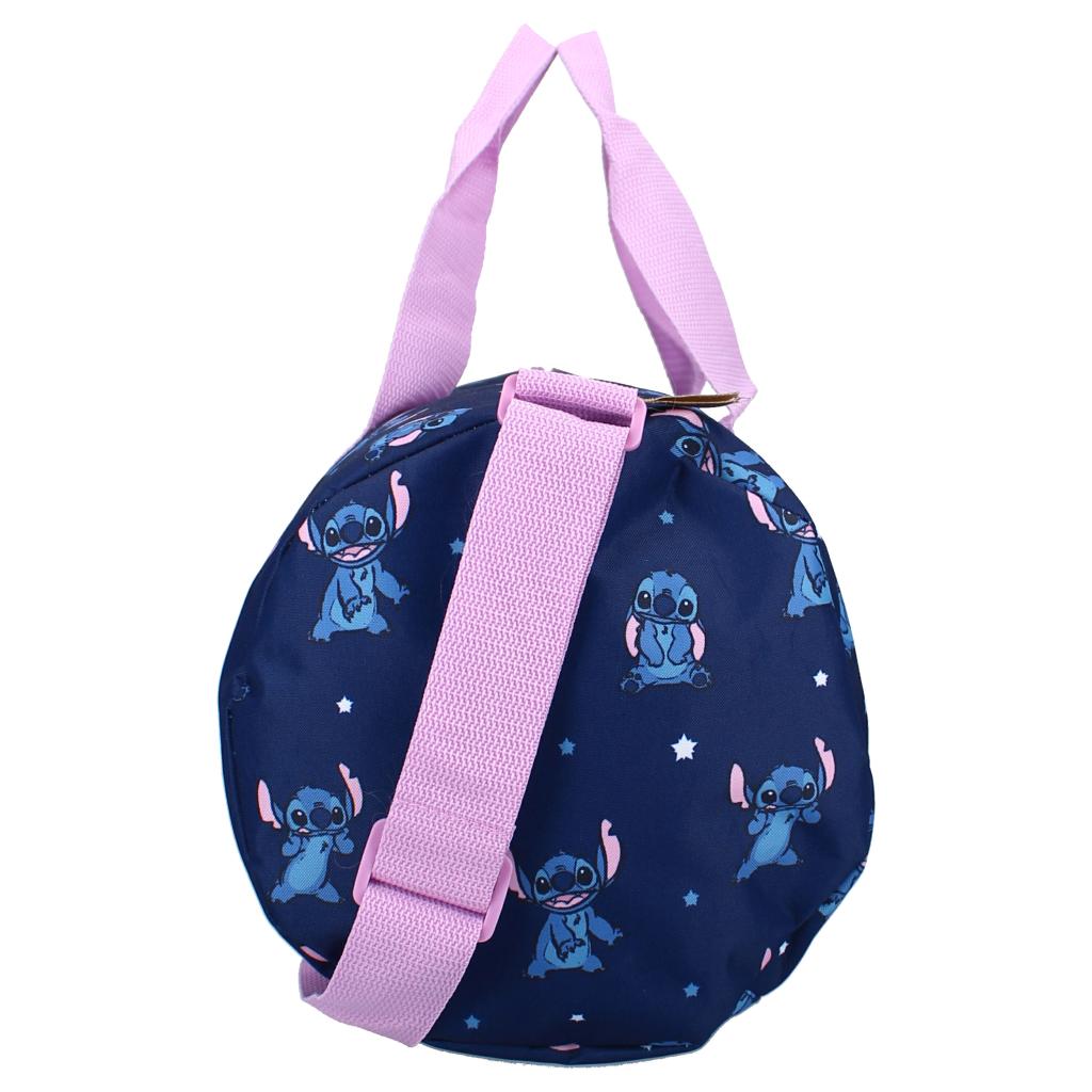 STITCH - Feeling Right - Sac de Sport - 5