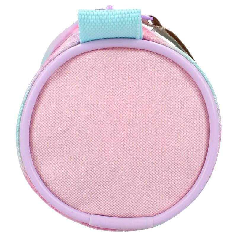 STITCH & ANGEL - Wild Energy - Trousse ronde - 3