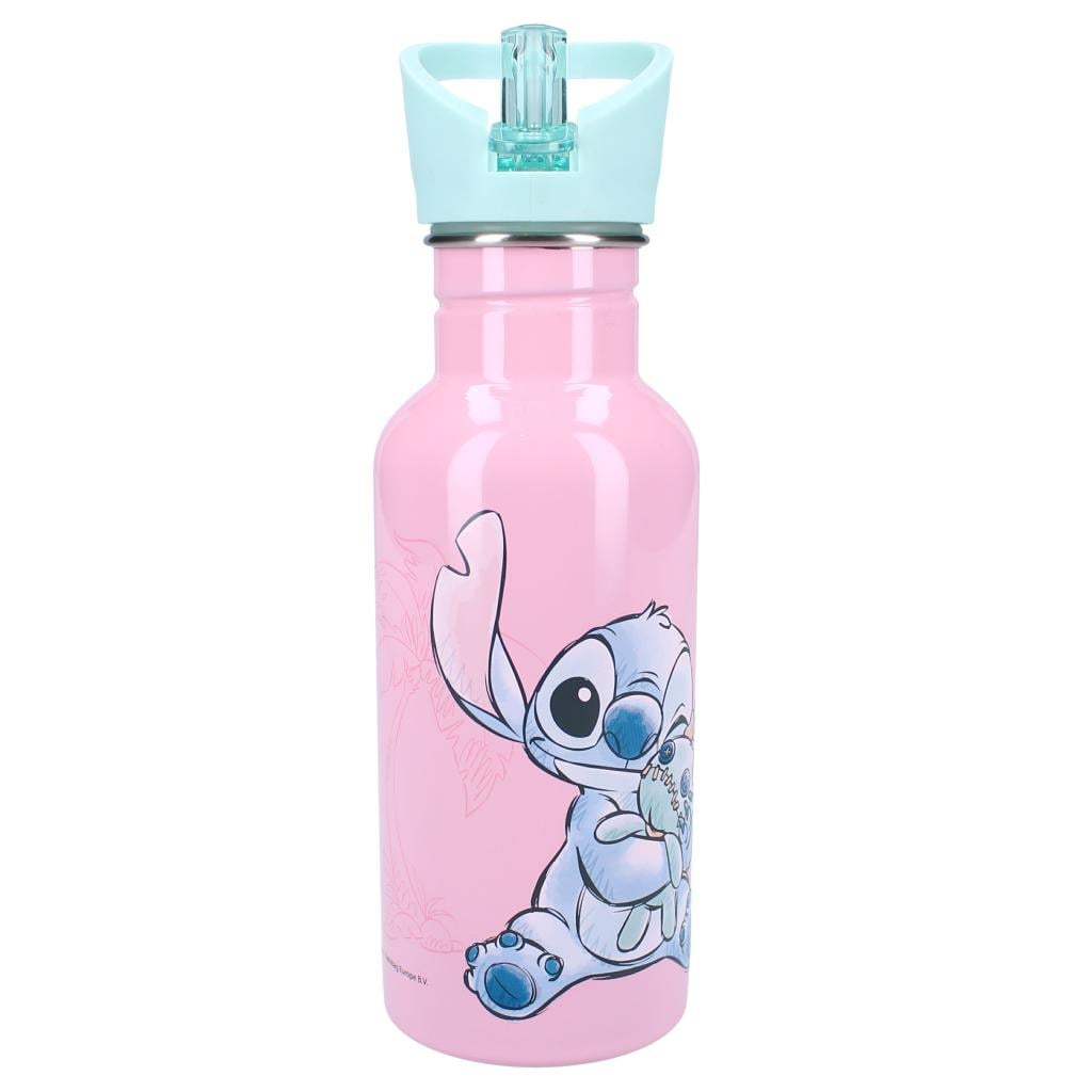 STITCH & SCRUMP - Take A Sip - Bouteille en Métal 500ml - 2