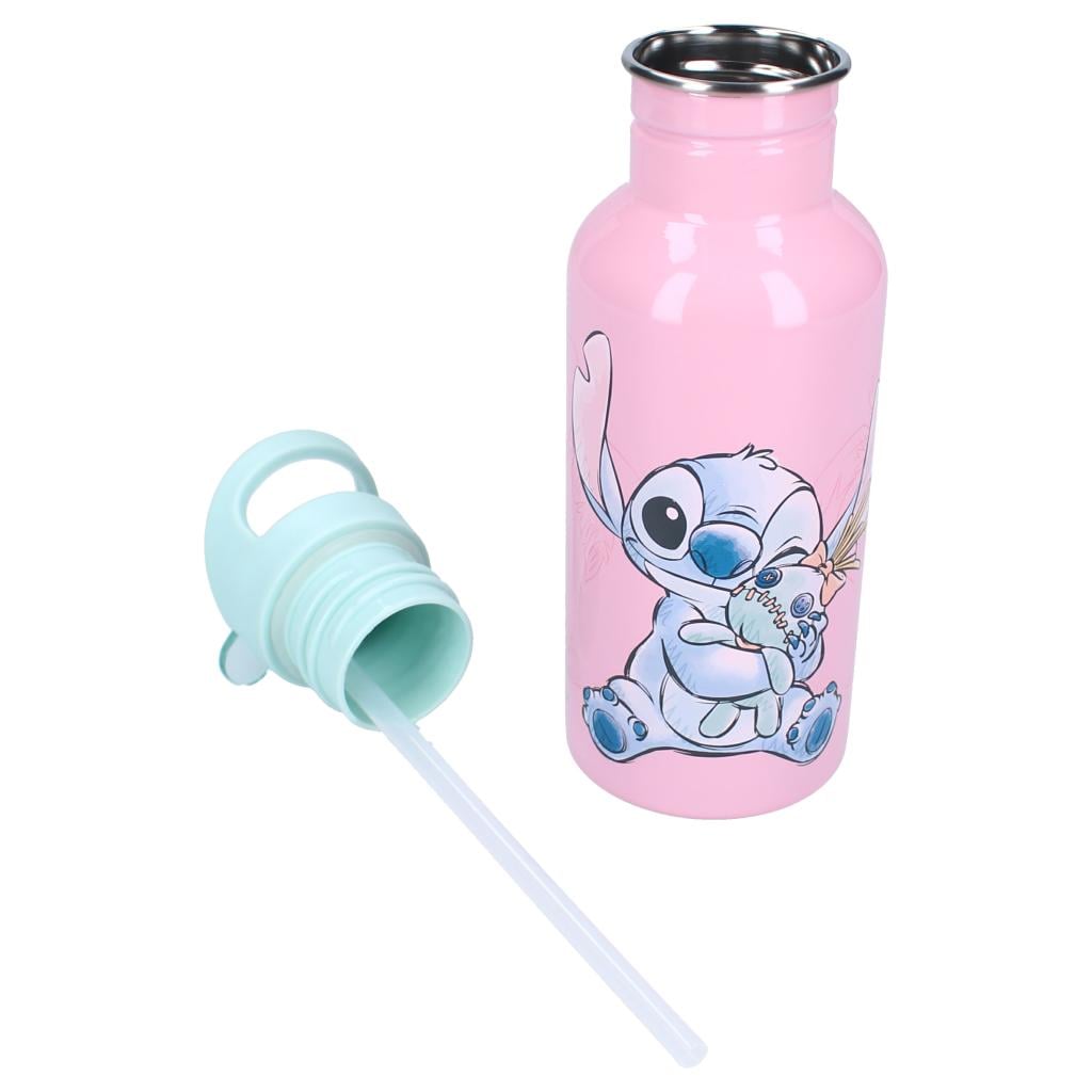 STITCH & SCRUMP - Take A Sip - Bouteille en Métal 500ml - 3