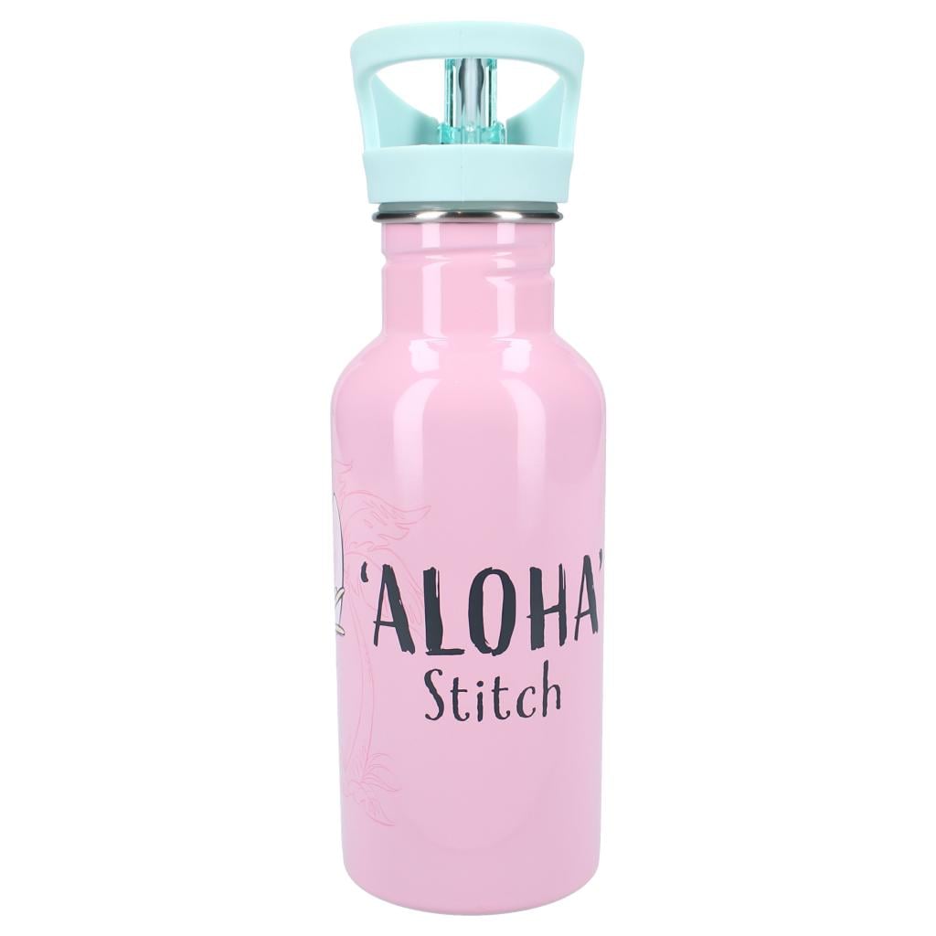 STITCH & SCRUMP - Take A Sip - Bouteille en Métal 500ml - 5