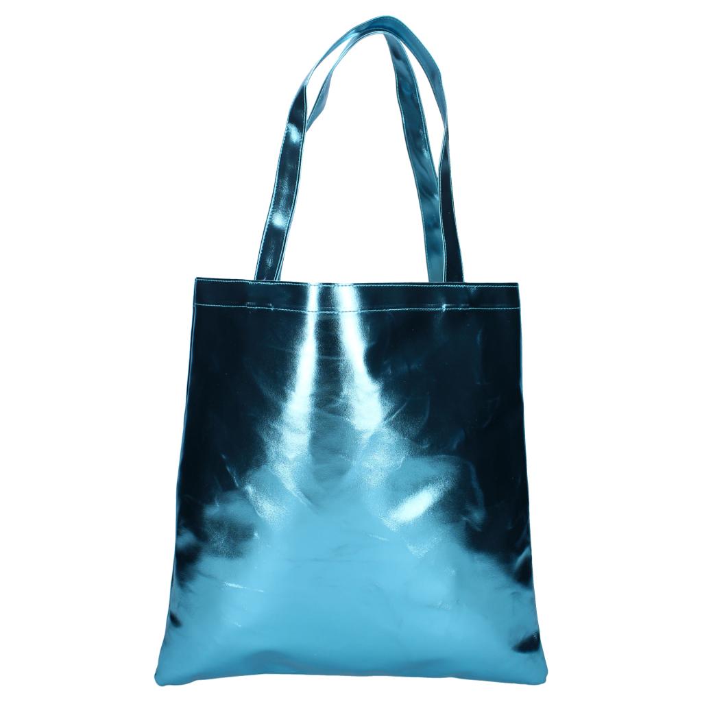 STITCH - Metallic Moves - Tote Bag - 2