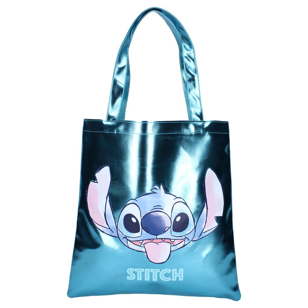 STITCH - Metallic Moves - Tote Bag - 3