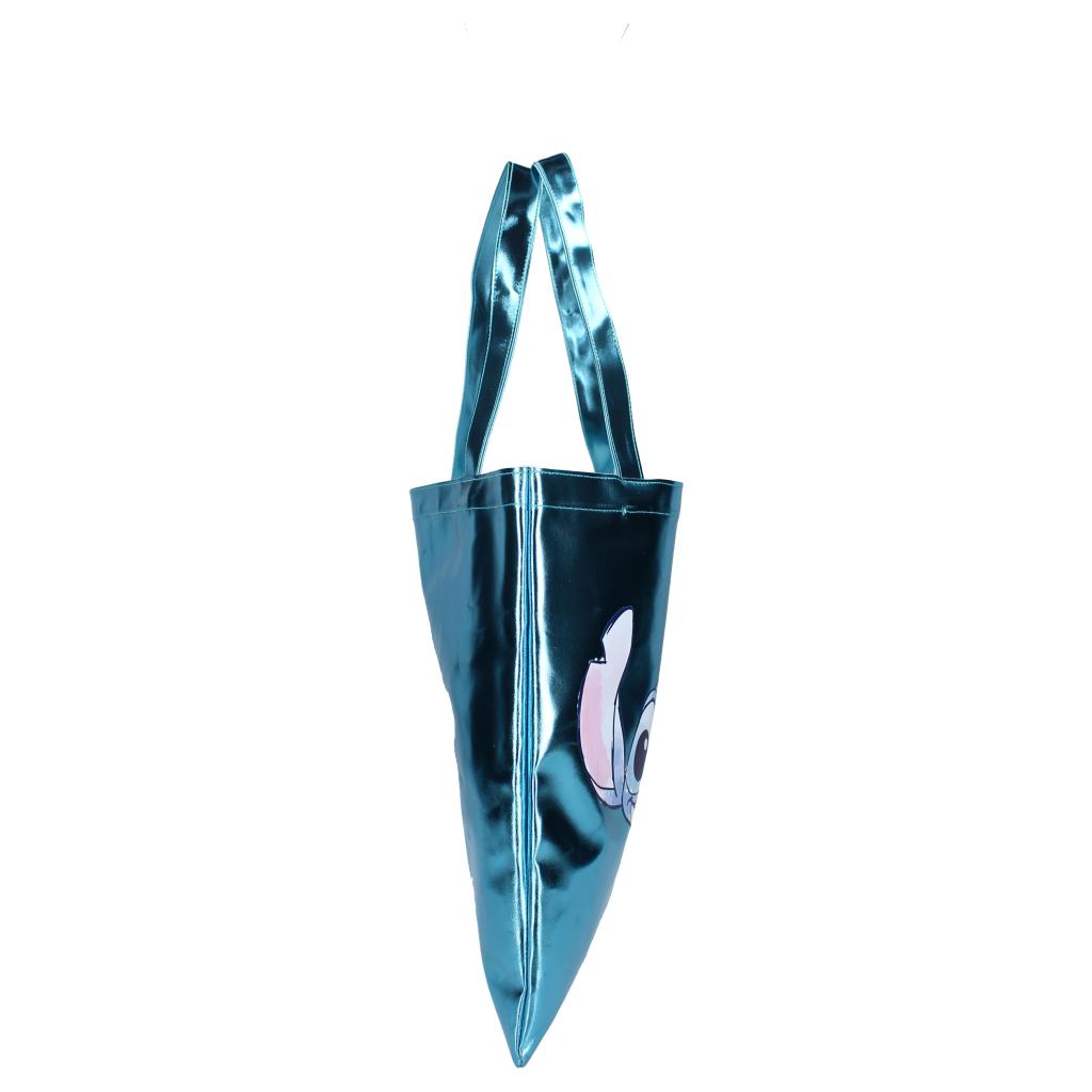 STITCH - Metallic Moves - Tote Bag - 4