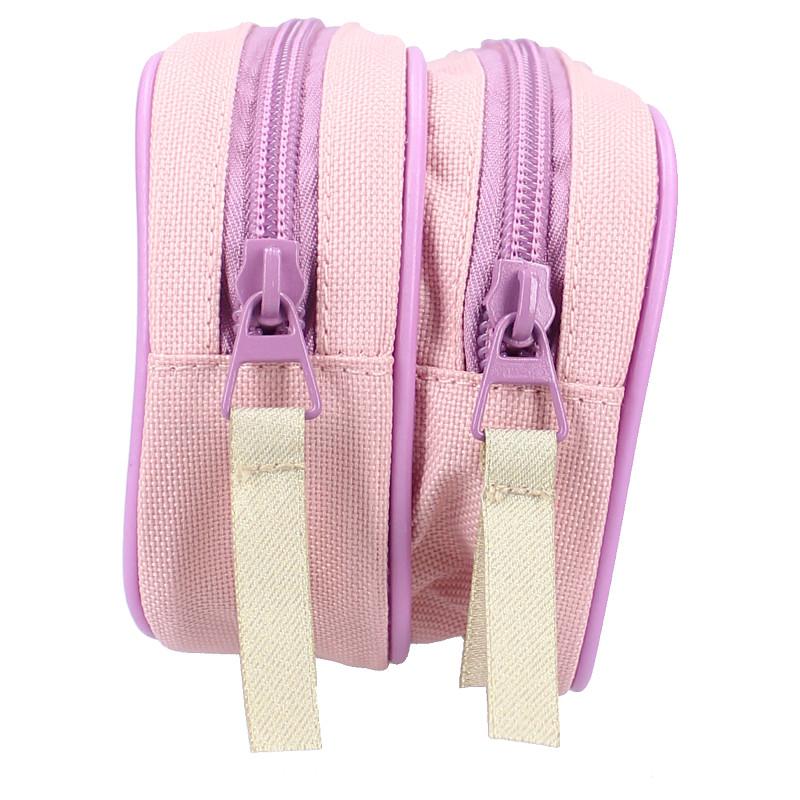 STITCH & ANGEL - Wild Energy - Trousse Double - 3