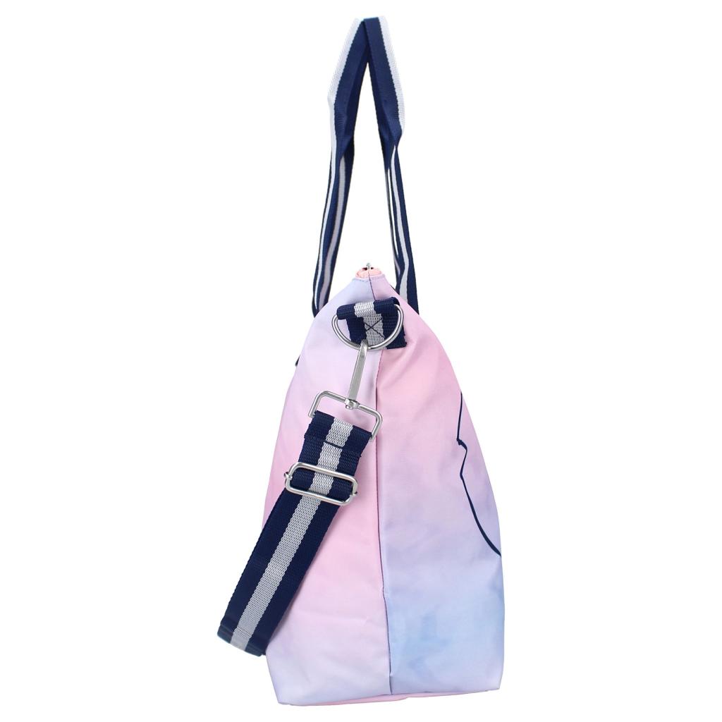 STITCH - Aloha - Sac Cabas - 3