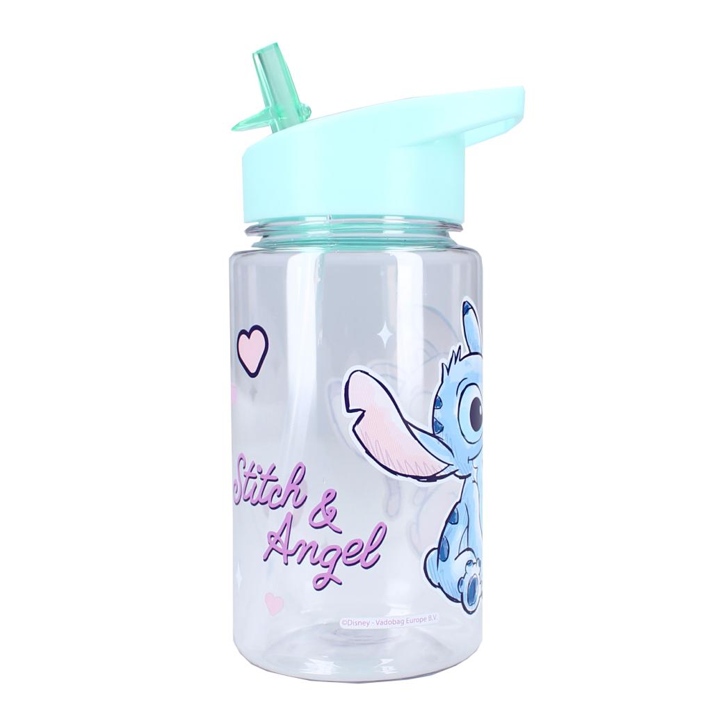 STITCH & ANGEL - Let's Eat! - Bouteille 450ml - 2