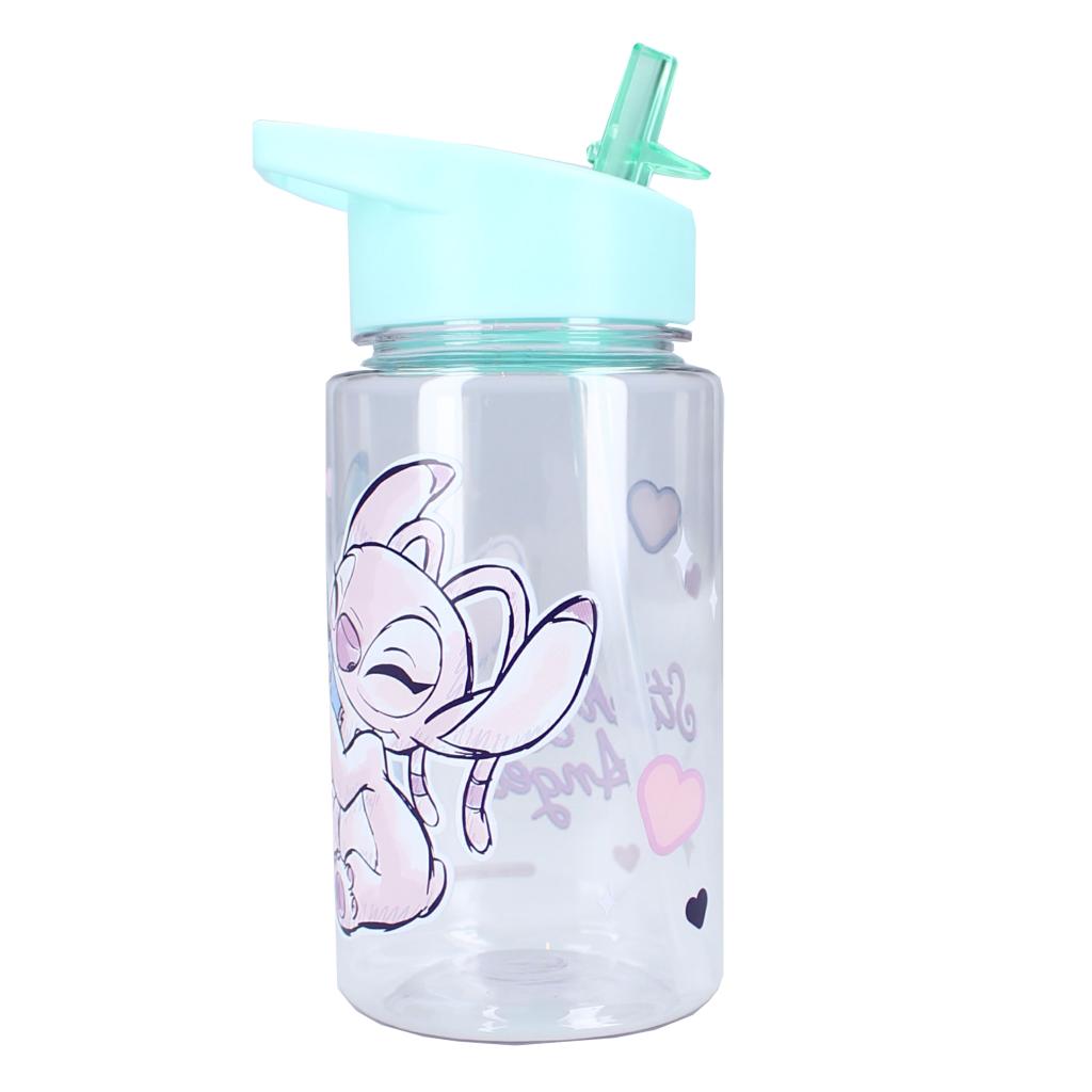 STITCH & ANGEL - Let's Eat! - Bouteille 450ml - 3