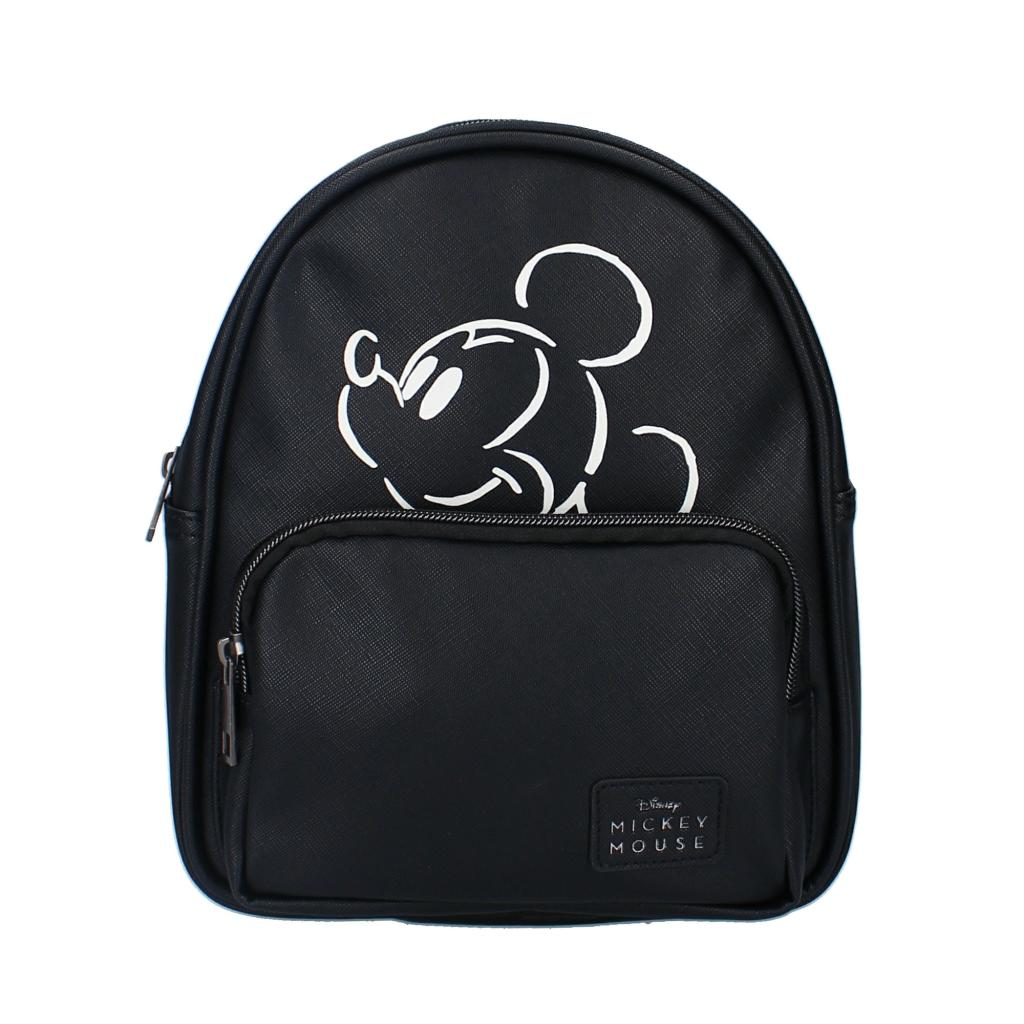 DISNEY - Sweet About Me - Drawing Mickey - Backpack - 3