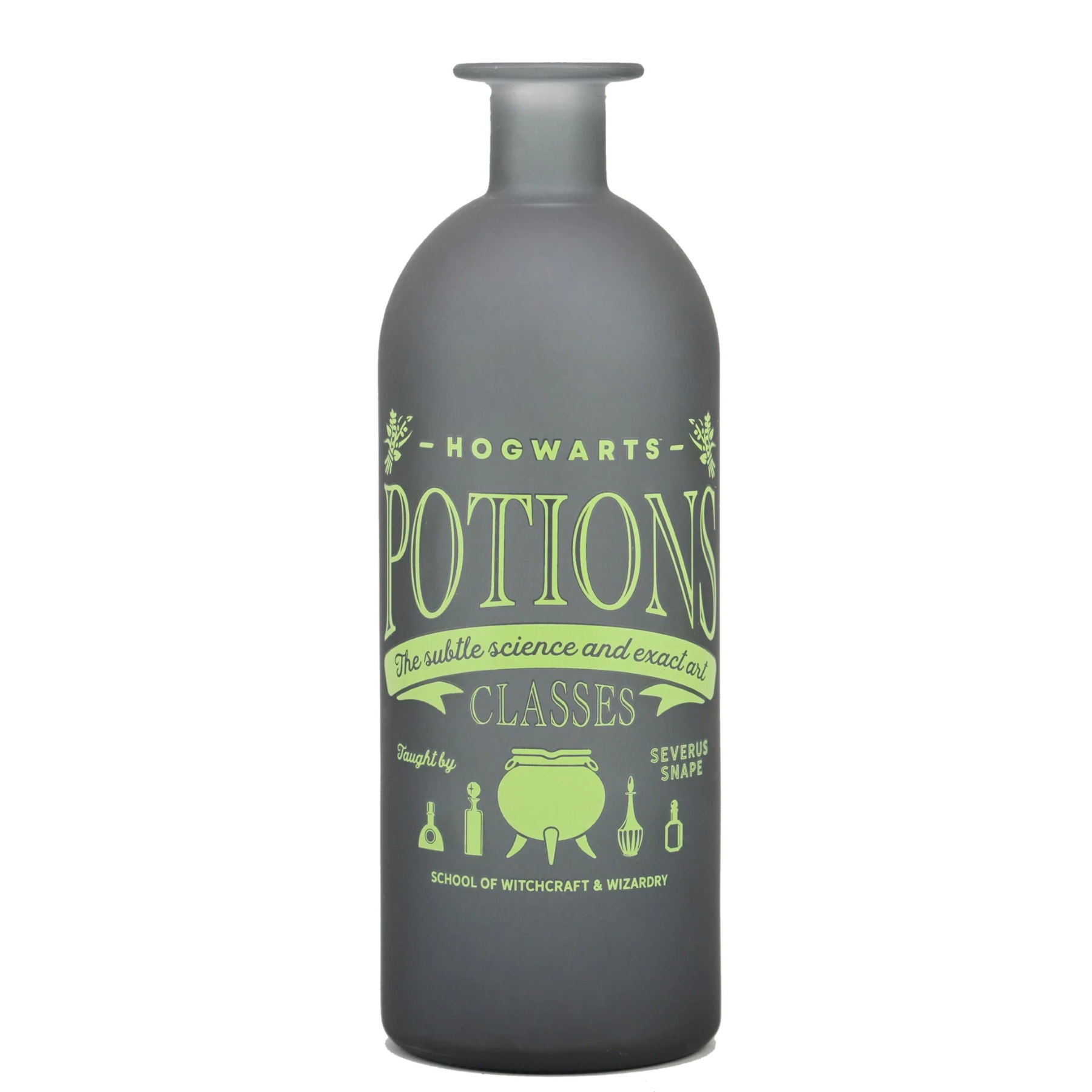 HARRY POTTER - Potions Classes - Potion Vase Glass 20cm_IMAGE_1
