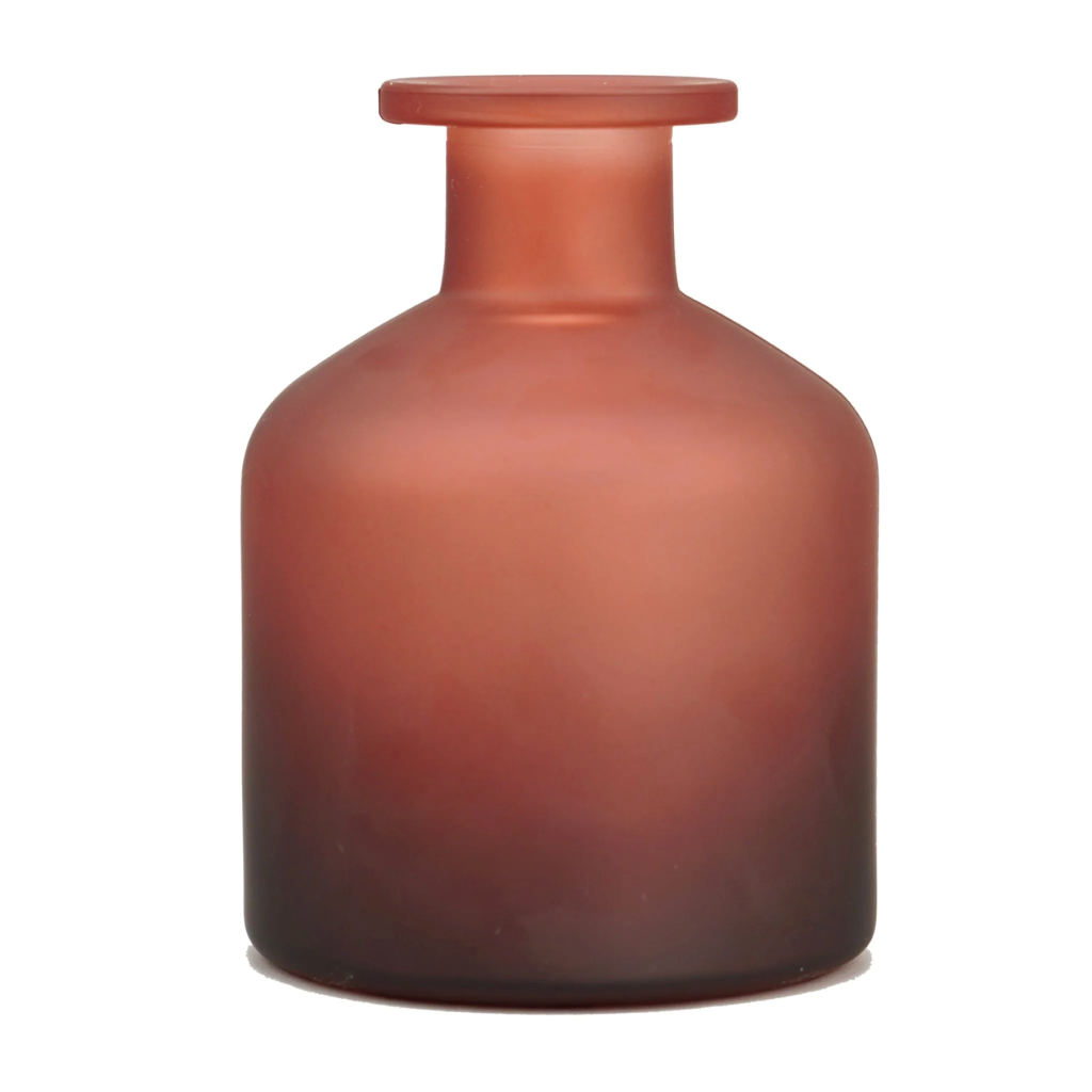HARRY POTTER - Fier Gryffondor - Vase de Potion en Verre 11cm - 2