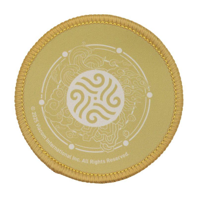 AVATAR LE DERNIER MAITRE DE L'AIR - Tapis de Bureau XL + 1 Sous-Verre - 3