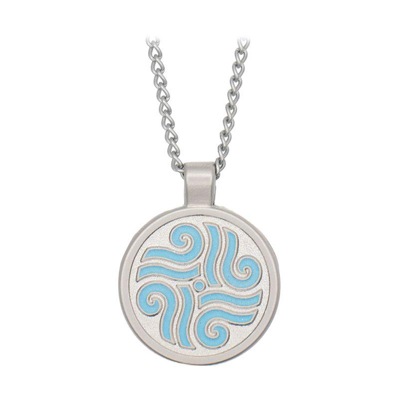AVATAR THE LAST AIRBENDER - Element - Necklace Limited Edition - 2