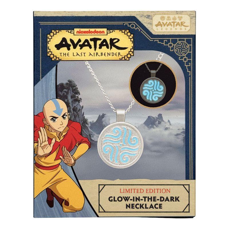 AVATAR THE LAST AIRBENDER - Element - Necklace Limited Edition - 3