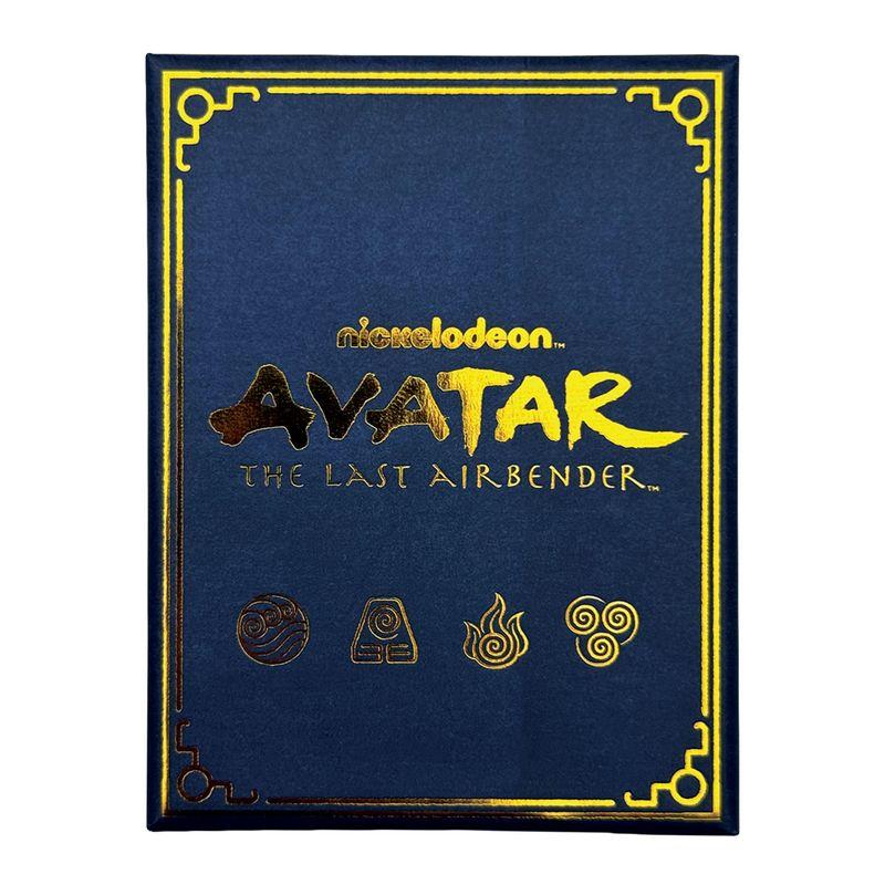 AVATAR THE LAST AIRBENDER - Element - Necklace Limited Edition - 5