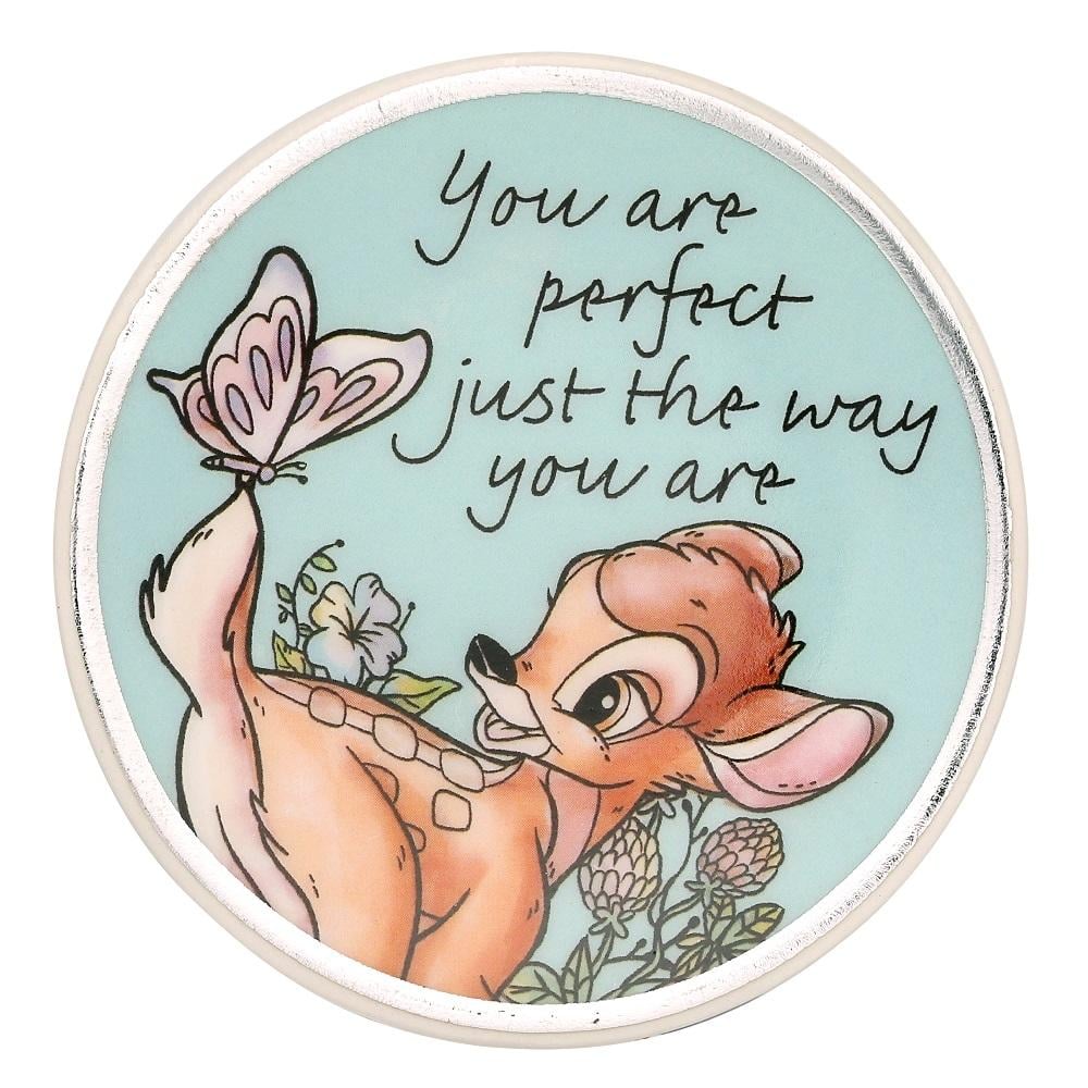 BAMBI - 3 Mini Trinket Tray Set - 20,6x7,2x2,3 cm - 5
