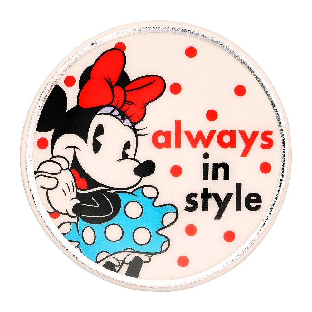 MINNIE - Set de 3 Minis Plateaux à Bijoux - 20,6x7,2x2,3 cm - 5