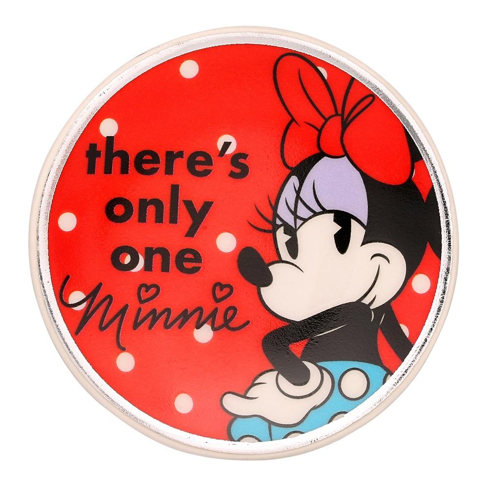 MINNIE - Set de 3 Minis Plateaux à Bijoux - 20,6x7,2x2,3 cm - 6