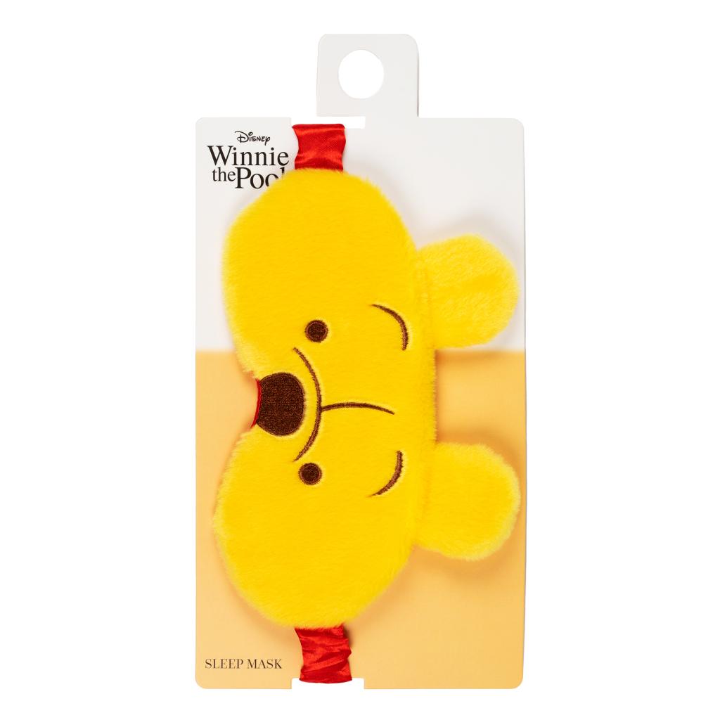 WINNIE L'OURSON - Masque de Sommeil - 3