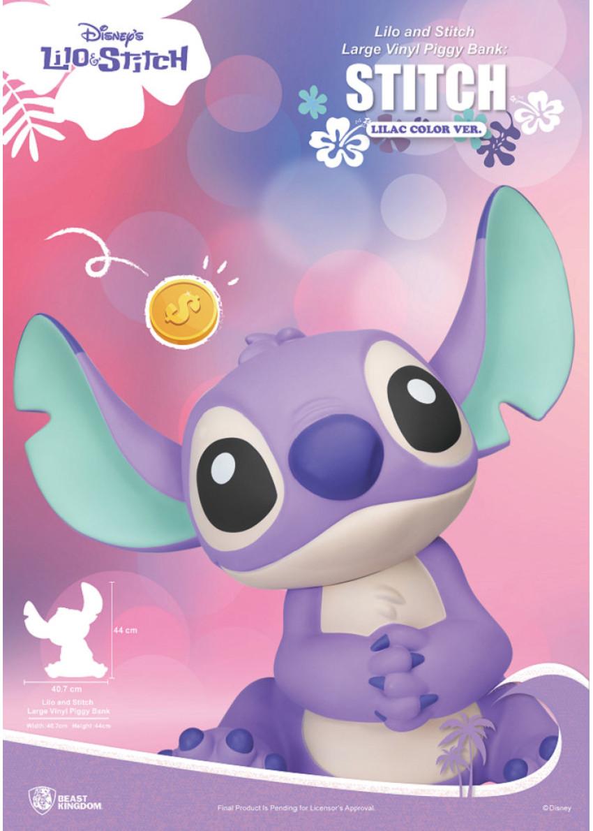 LILO & STITCH - Stitch 