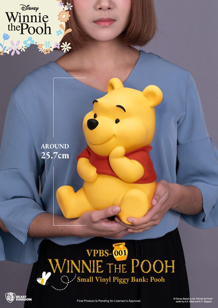 WINNIE L'OURSON - Winnie - Tirelire 26cm - 5