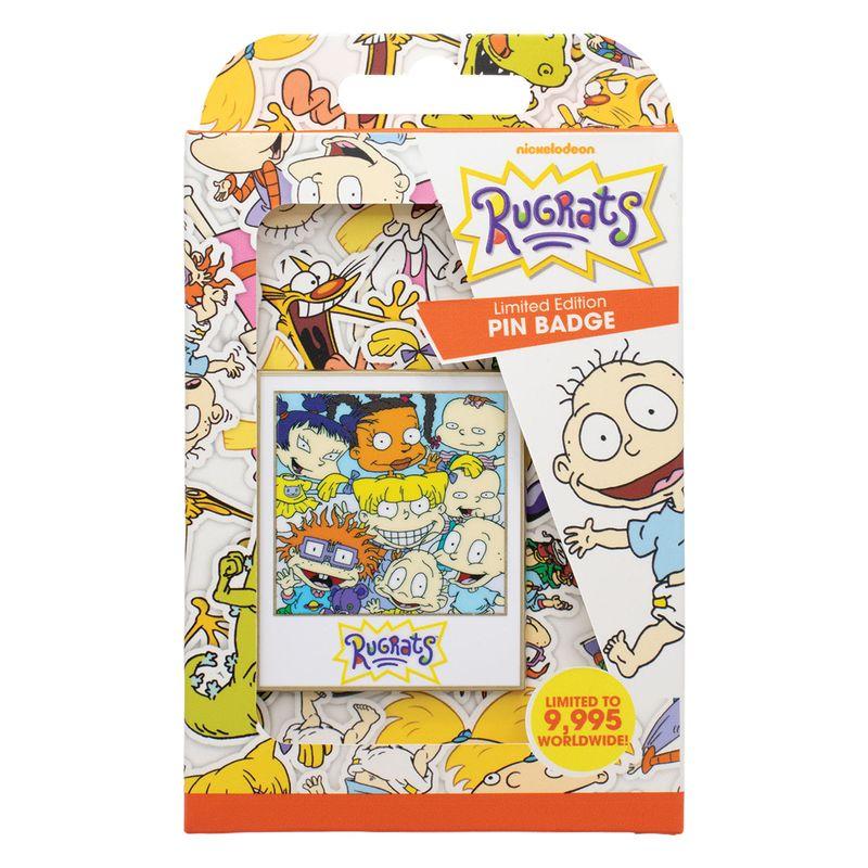 RUGRATS - 35th Anniversary - Limited Edition Pin's - 2